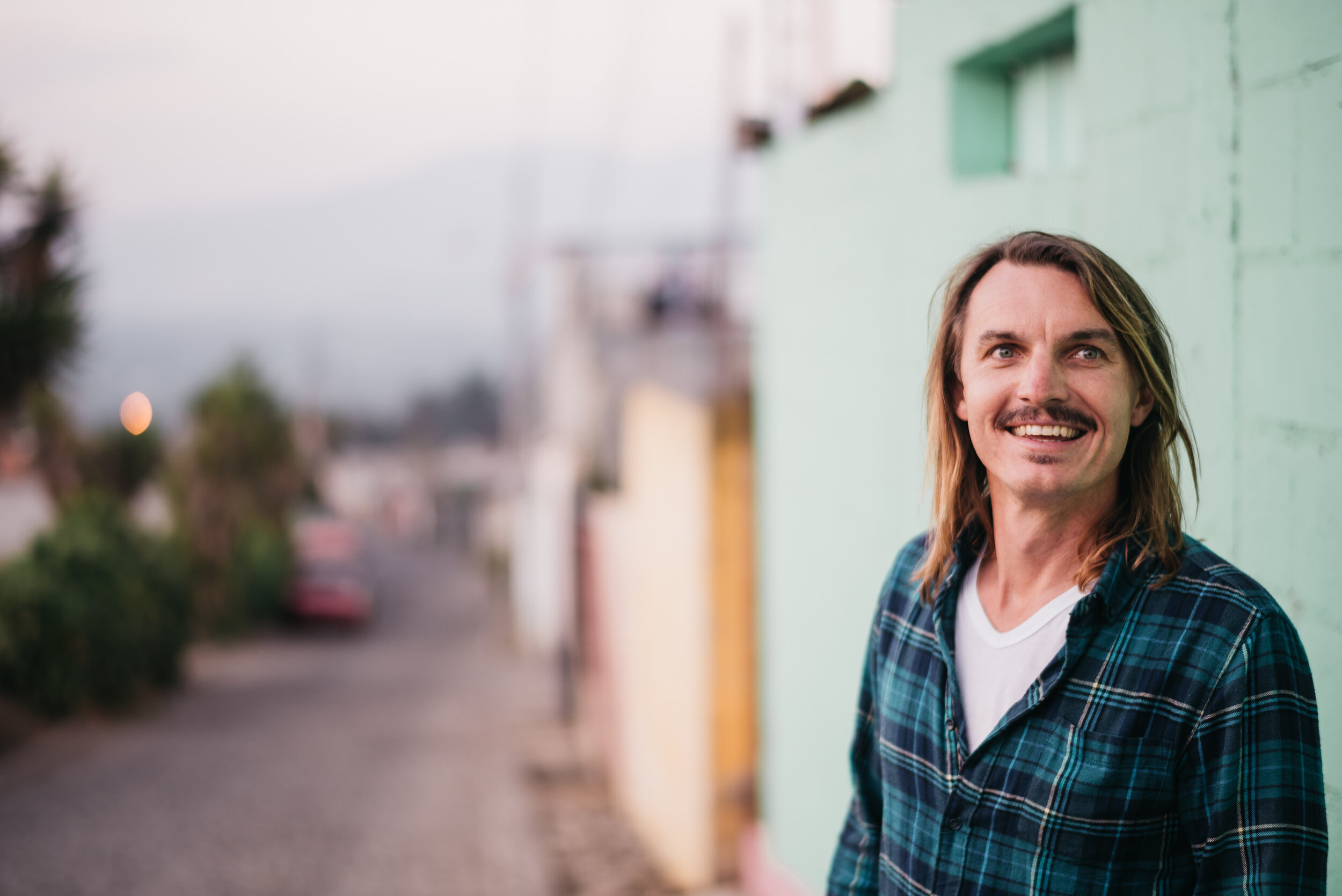 Colin Lake — Splice Records